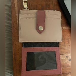 Steve Madden Wallet